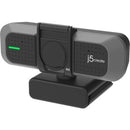 Webcam j5create JVU430-N-3