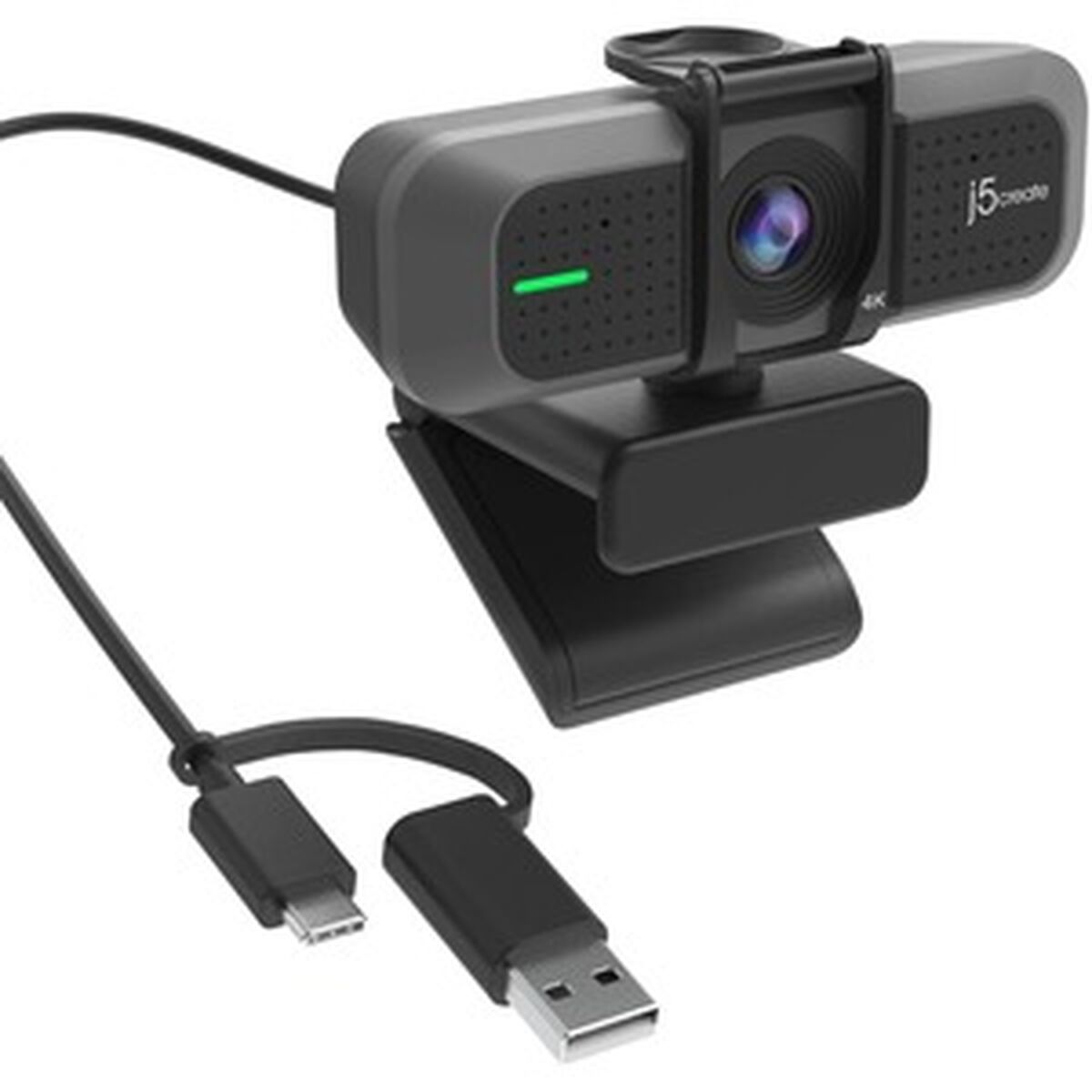 Webcam j5create JVU430-N - 0