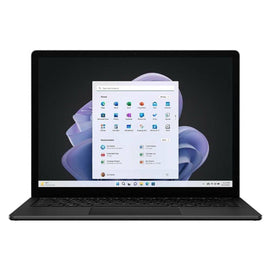 Ordinateur Portable Microsoft Surface Laptop 5 15,5" Intel Core i7-1265U 32 GB RAM 512 GB SSD Espagnol Qwerty - 0