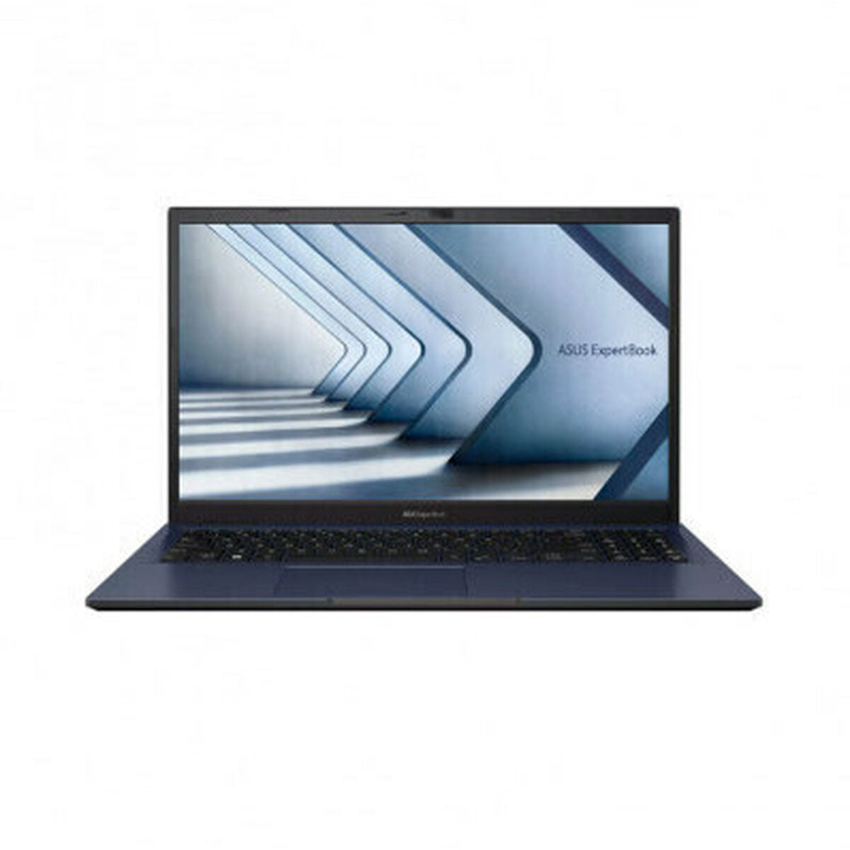 Ordinateur Portable Asus ExpertBook B1 B1502CBA-BQ0624 15,6" Intel Core I7-1255U 16 GB RAM 512 GB SSD Espagnol Qwerty