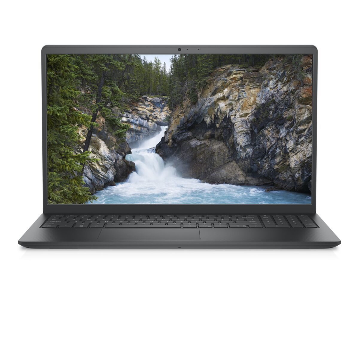 Ordinateur Portable Dell intel core i5-1135g7 8 GB RAM 256 GB 256 GB SSD Espagnol Qwerty