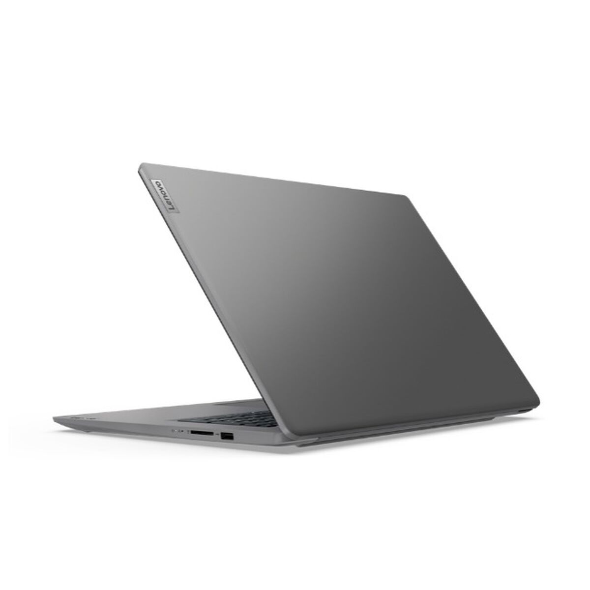 Ordinateur Portable Lenovo V17 G4 IRU I3-1315U 8 GB RAM 256 GB SSD Espagnol Qwerty - 0