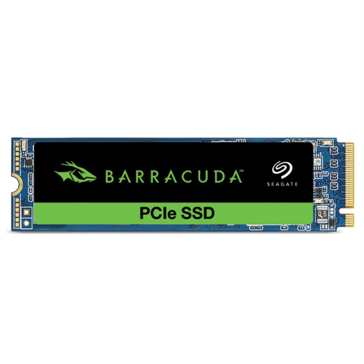 Disque dur Seagate BarraCuda ZP2000CV3A002 2 TB SSD