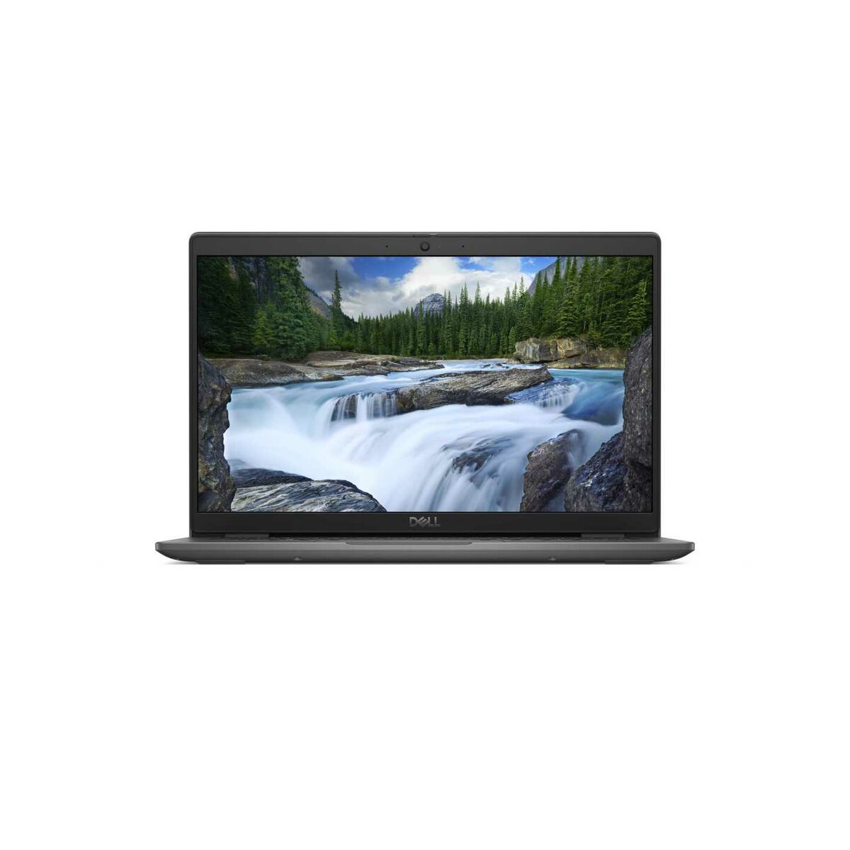 Ordinateur Portable Dell Latitude 3440 14" i5-1335U 8 GB RAM 256 GB SSD Espagnol Qwerty - 0