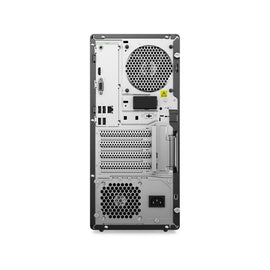 PC de bureau Lenovo 90T100DHES Intel Core i5-12400F 16 GB RAM 512 GB SSD - 0