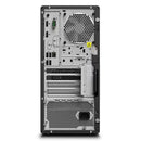 PC de bureau Lenovo Thinkstation P350 16 GB RAM NVIDIA RTX A2000 Intel Core i7-10700 512 GB-2
