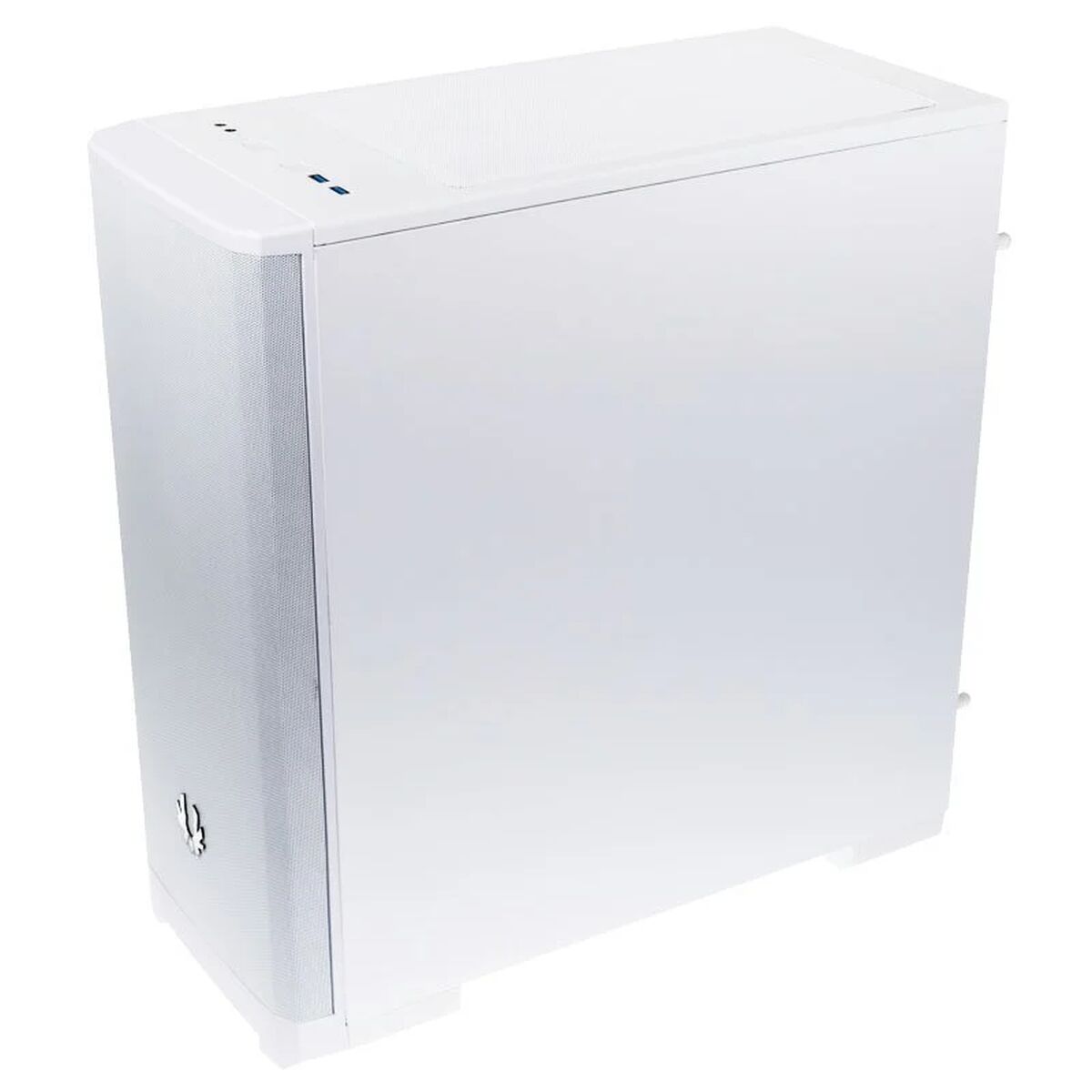 Boîtier ATX semi-tour BitFenix Pack Nova Mesh TG 4ARGB