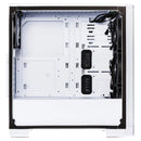 Boîtier ATX semi-tour BitFenix Pack Nova Mesh TG 4ARGB-2