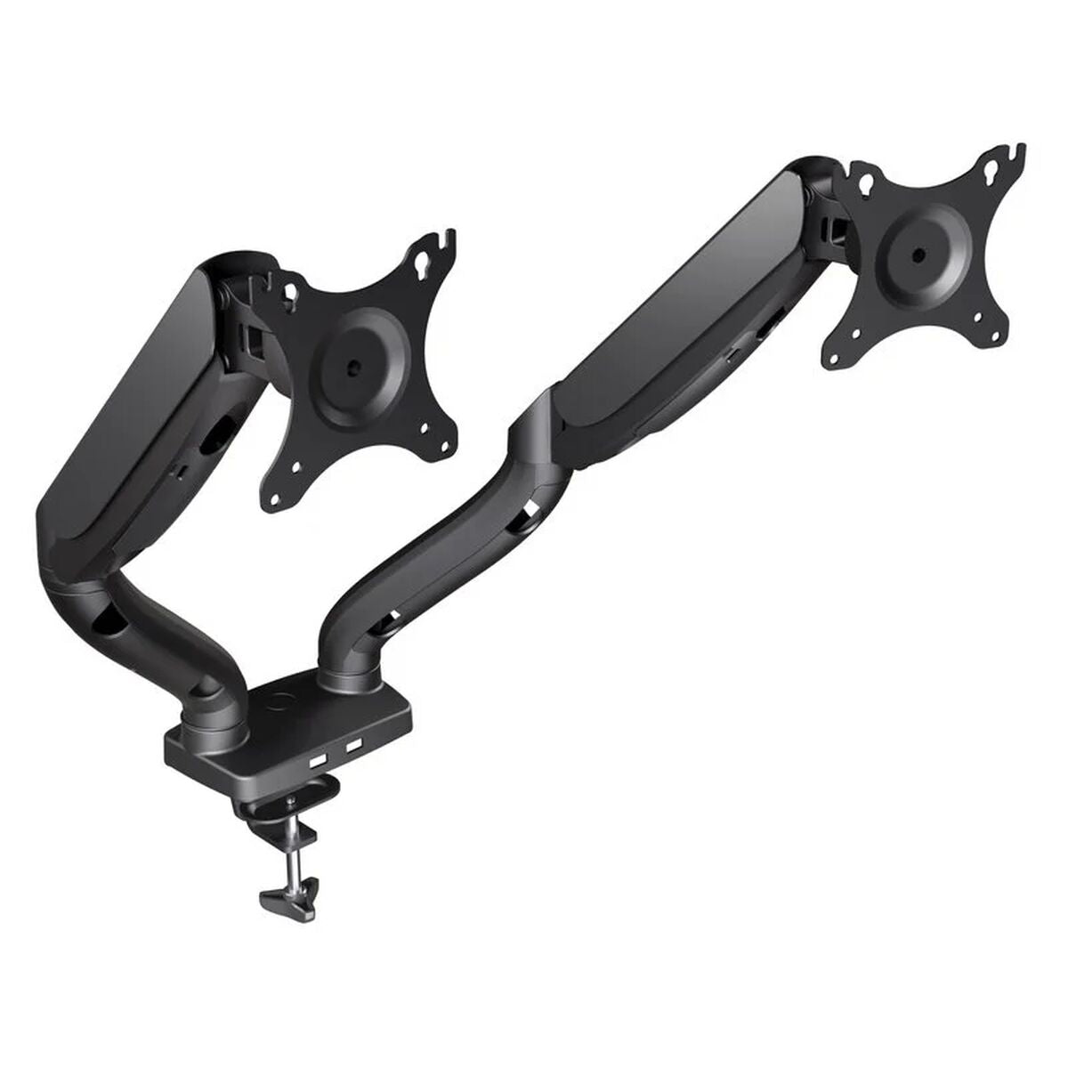 Support de table d'écran PcCom Essential 9 kg 10"-32" - 0