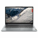 Ordinateur Portable Lenovo IdeaPad 1 15ALC7 15,6" 8 GB RAM 512 GB SSD Espagnol Qwerty AMD Ryzen 5 5500U-1