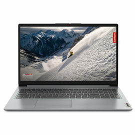 Ordinateur Portable Lenovo IdeaPad 1 15ALC7 15,6" 8 GB RAM 512 GB SSD Espagnol Qwerty AMD Ryzen 5 5500U