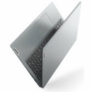 Ordinateur Portable Lenovo IdeaPad 1 15ALC7 15,6" 8 GB RAM 512 GB SSD Espagnol Qwerty AMD Ryzen 5 5500U-4
