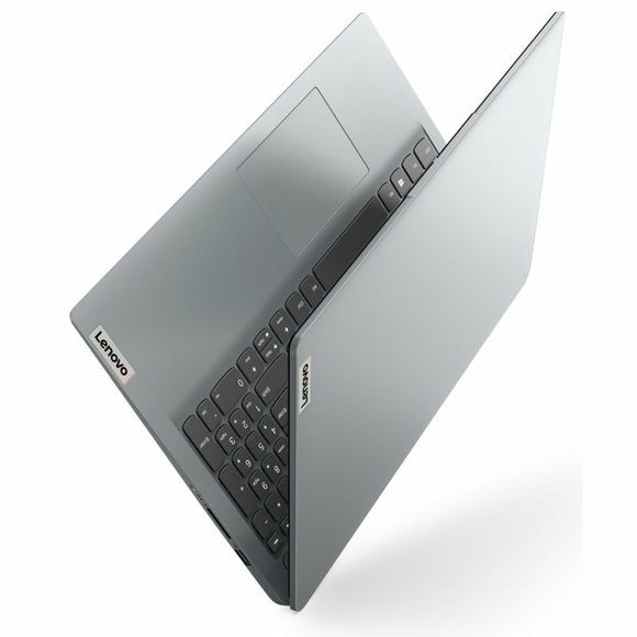 Ordinateur Portable Lenovo IdeaPad 1 15ALC7 15,6" 8 GB RAM 512 GB SSD Espagnol Qwerty AMD Ryzen 5 5500U