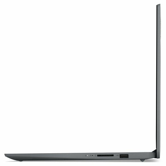 Ordinateur Portable Lenovo IdeaPad 1 15ALC7 15,6" 8 GB RAM 512 GB SSD Espagnol Qwerty AMD Ryzen 5 5500U