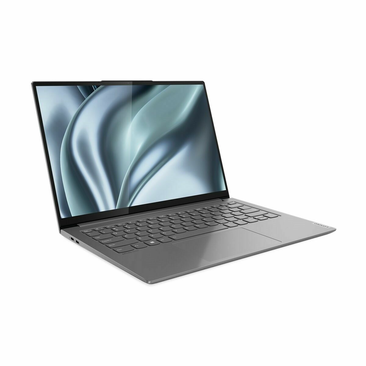 Ordinateur Portable Lenovo Slim 7 Pro 14" Intel Core i5-1240P 8 GB RAM 512 GB SSD Espagnol Qwerty