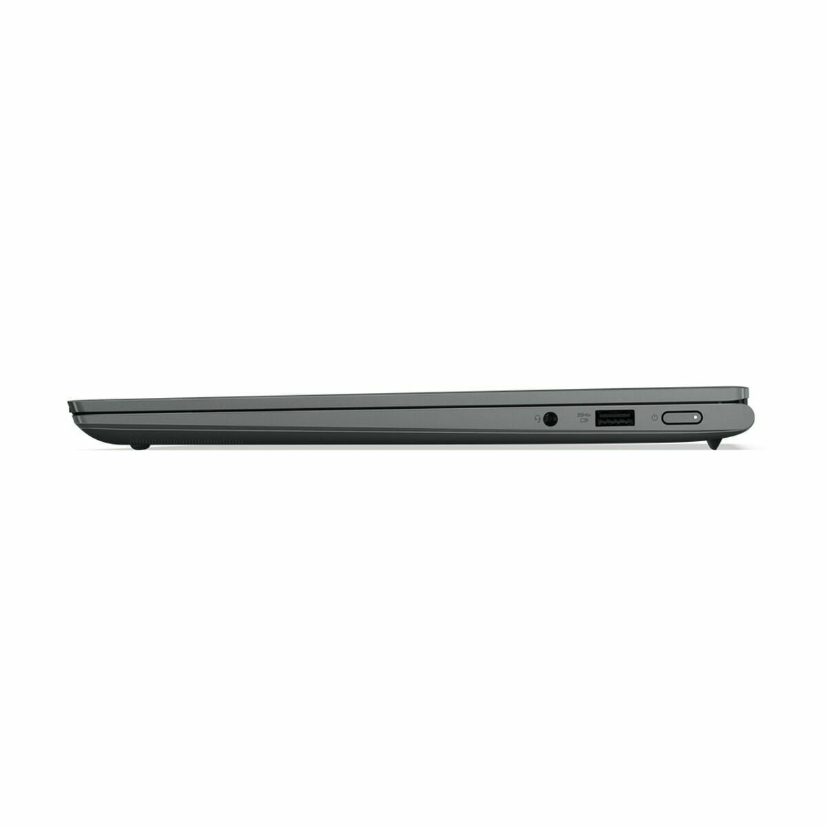 Ordinateur Portable Lenovo Slim 7 Pro 14" Intel Core i5-1240P 8 GB RAM 512 GB SSD Espagnol Qwerty