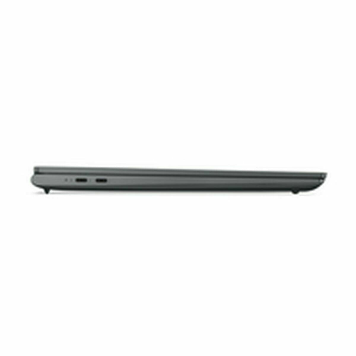 Ordinateur Portable Lenovo Slim 7 Pro 14" Intel Core i5-1240P 8 GB RAM 512 GB SSD Espagnol Qwerty - 0