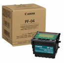 Tête de rechange Canon PF-04-1