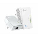 Powerline TP-Link TL-WPA4220KIT 300 Mbps-1