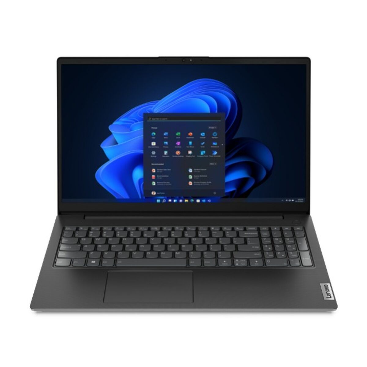 Ordinateur Portable Lenovo 82TT00FFSP 15" Intel Core i3 8 GB RAM 256 GB SSD Espagnol Qwerty