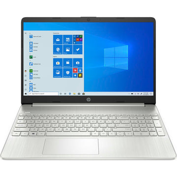 Ordinateur Portable HP 578B1EA#ABE 15,6" I5-1155G7 8 GB RAM 512 GB SSD