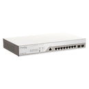 Switch D-Link DBS-2000-10MP/E-3