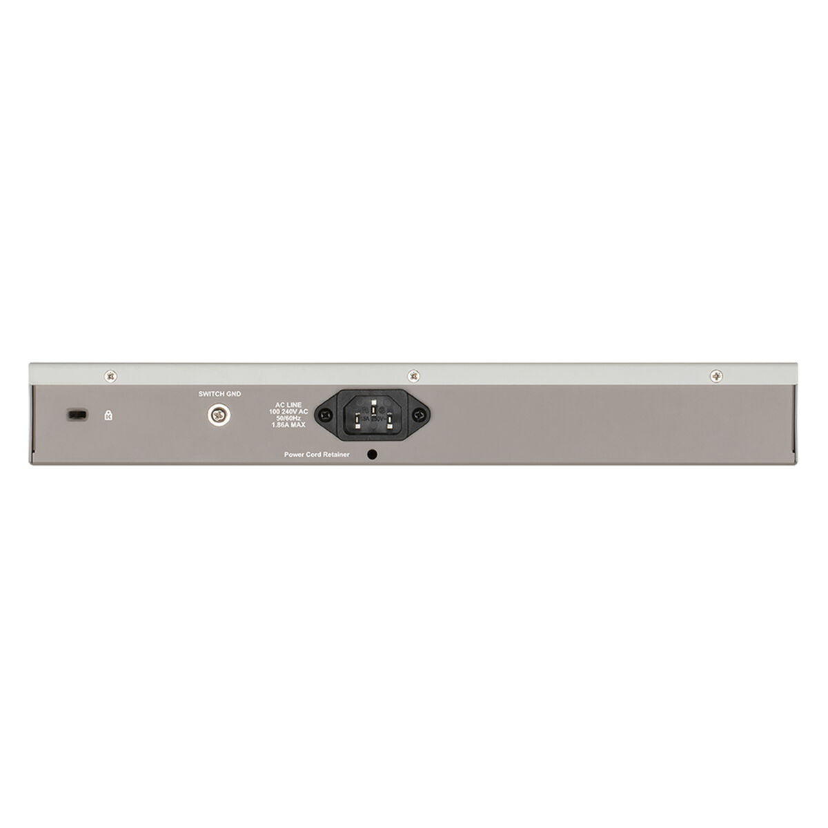 Switch D-Link DBS-2000-10MP/E - 0