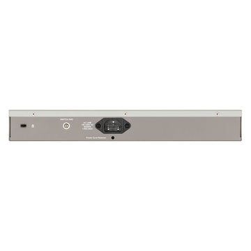 Switch D-Link DBS-2000-10MP/E - 0