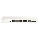 Switch D-Link DBS-2000-28/E-2
