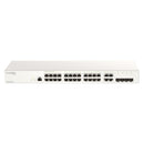 Switch D-Link DBS-2000-28/E-4