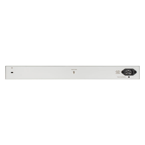 Switch D-Link DBS-2000-28/E